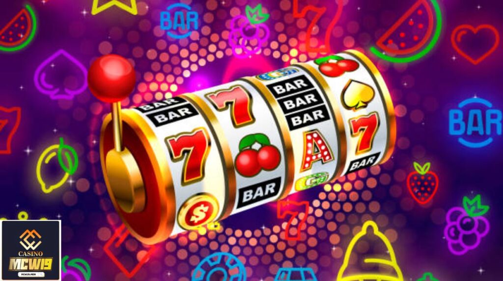 Slots Game Là Gì? Vì Sao Nên Tìm Hiểu Cách Chơi Slots Game?