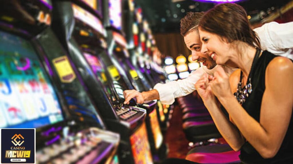 Chiến Lược Hiệu Quả Trong Cách Chơi Slots Game