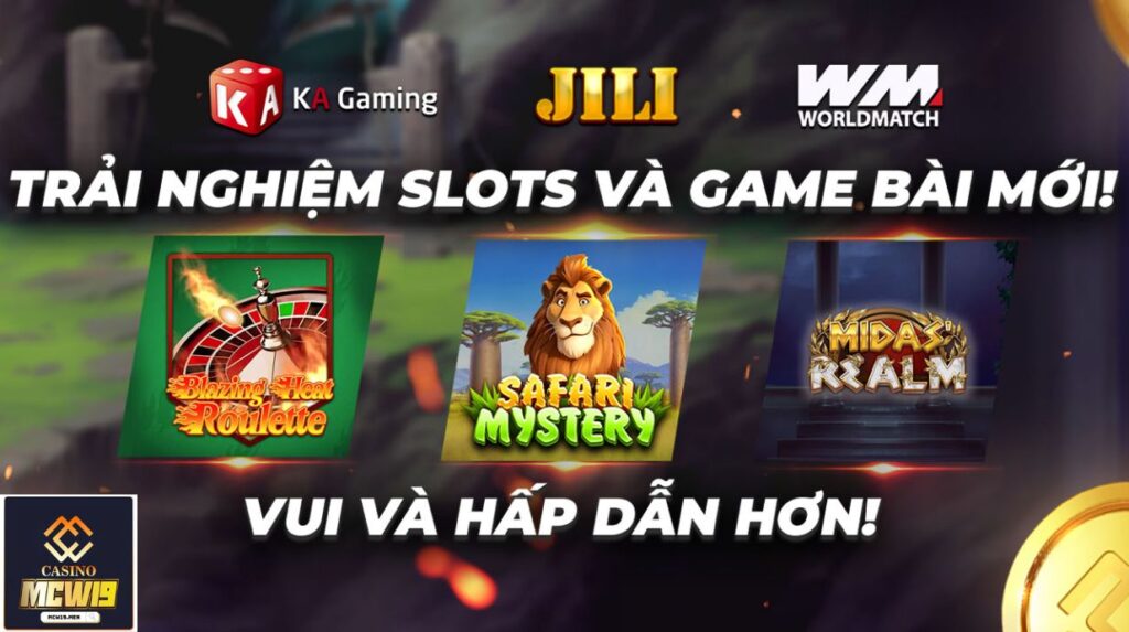 Hướng Dẫn Chơi Game Bài Mcw19