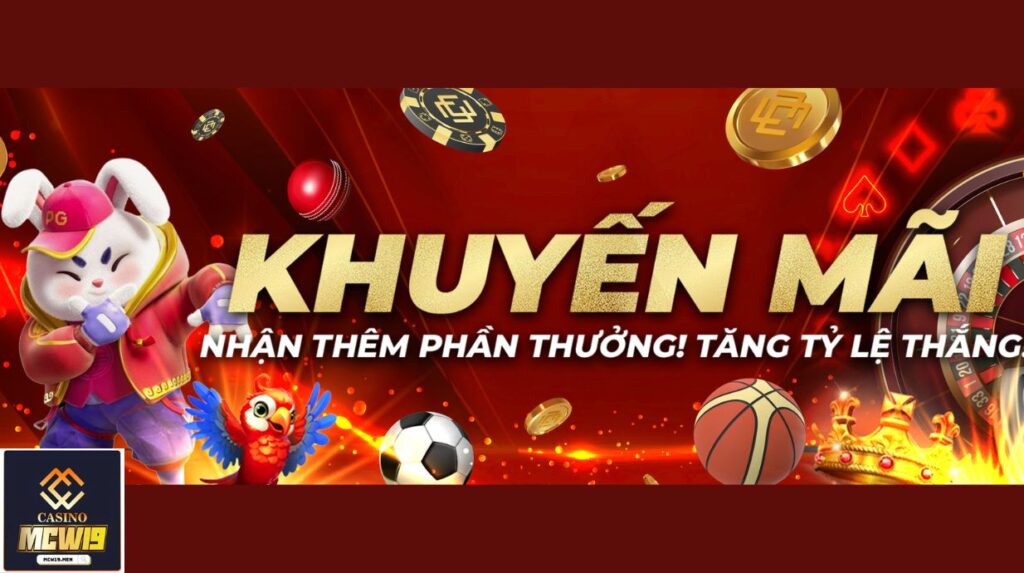 Ưu Điểm Khi Chơi Game Bài Mcw19