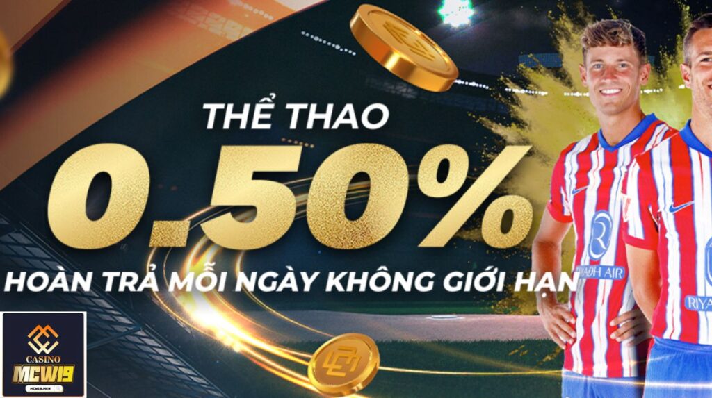 FAQ: Những Câu Hỏi Thường Gặp về Thể Thao Mcw19