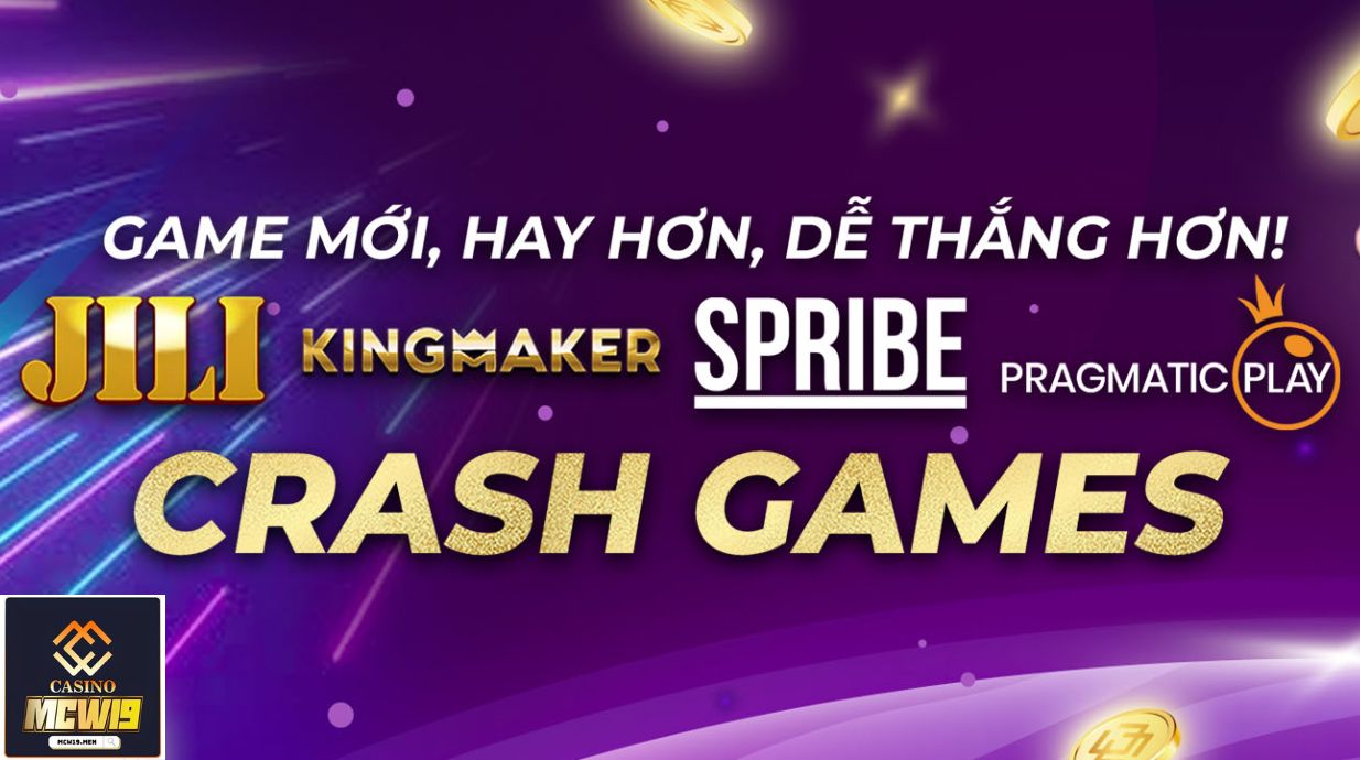 Cách Chơi Crash Game – Hướng Dẫn Chi Tiết & Mẹo Thắng Lớn